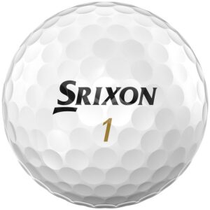 Srixon Z-STAR Diamond Golf Balls - 3 Ball Sleeve