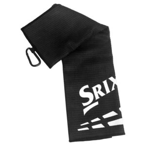Srixon Microfiber Trifold Bag Towel